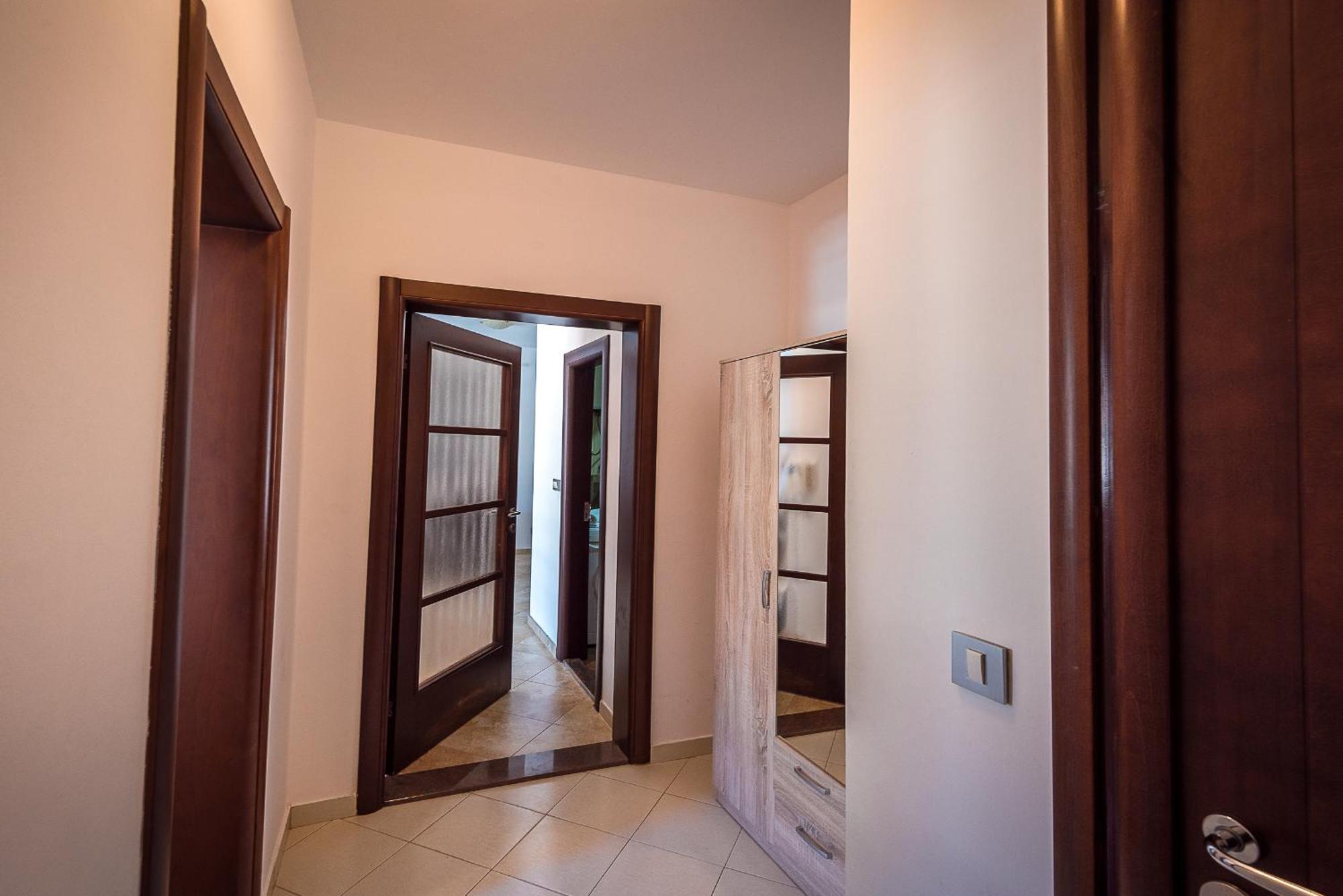Montebudva Budva Kamer foto